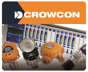 CROWCON CROWCON