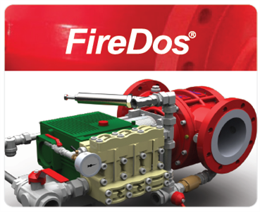 FireDos GmbH FireDos GmbH