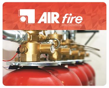 AIR fire AIR fire