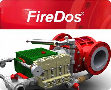 FireDos GmbH