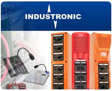 INDUSTRONIC INDUSTRONIC