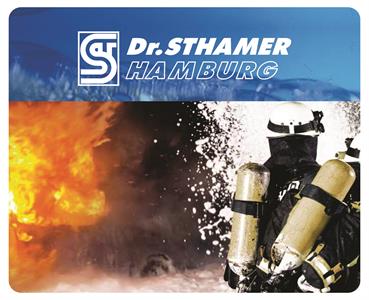 Dr. STHAMER Dr. STHAMER