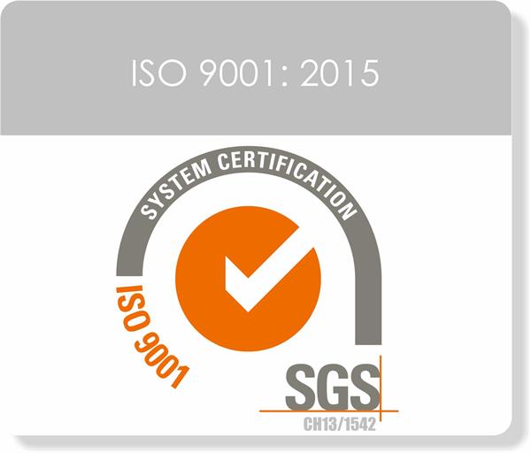 iso 9001