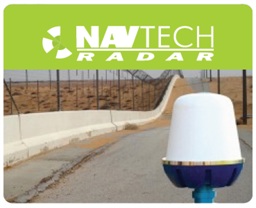Navtech Radar Ltd Navtech Radar Ltd