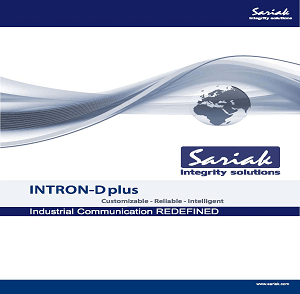 industrial communication redefined